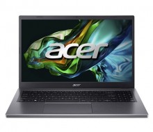 Acer Aspire 5 Gaming A515-58GM-53PZ : i5-13420H | 8GB RAM | 512GB SSD | RTX 2050 4GB | 15.6 FHD| Win 11 | Gray