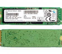 Ổ Cứng SSD 256GB M2 PCIe NVMe ( Kingston / Samsung / Hynix / SSTC / MTA / WD  )