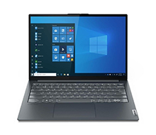Lenovo ThinkBook 13X ITG : i7-1160G7 | 16GB RAM | 512GB SSD | Iris Xe Graphics | 13.3” 2.5K | Windows 11 | Titan