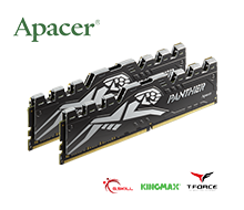 RAM LAPTOP 32GB DDR4 Bus 3200 Mhz ( G.SKILL / Apacer / Kingmax / TEAMGROUP )