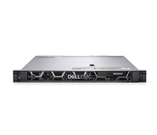 PC Server Dell PowerEdge R450 42SVRDR450-702 : Xeon Silver 4310 | 16GB RAM | 1.2TB HDD | PERC H755