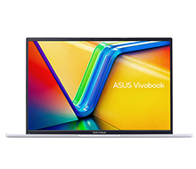  Asus Vivobook 16 M1605YA-MB303W :R7-7730U | 16GB RAM | 512GB SSD | AMD Radeon Graphics | 16 inch WUXGA + Finger Print | Windows 11 | Bạc