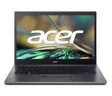  Acer Aspire 5 A514-55-5954 : i5-1235U | 8GB RAM | 512GB SSD | Intel Iris Xe Graphics | 14 inch FHD IPS | Led Keyboard | Windows 11 | Steel Gray