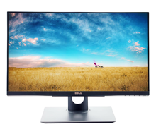 LCD Dell P2418HT : 23.8 inch | FHD | Wide LED | 60Hz | 5ms | Touch