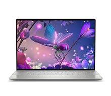 Dell XPS13 9320 5CG56 : i7-1260P | 16GB RAM | 512GB SSD | Intel Iris Xe Graphics | 13.4 inch OLED | Windows 11 Home + Office Home | Platinum Silver