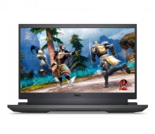 Dell Gaming G15 5520 : i7-12700H | 16GB RAM | 512GB SSD | RTX 3060 6GB | 15.6 inch FHD 165Hz | Orange Led Keyboard | Windows 11 | Grey