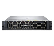 PC Server Dell PowerEdge R550 42SVRDR550-704 : Xeon Silver 4310 | 16GB RAM | PERC H755