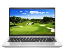 Laptop HP EliteBook 640 G9 6M150PA : i5-1235U | 8GB RAM | 256GB SSD | Intel Iris Xe Graphics | 14 inch FHD | Win 11 Home | FIngerprint | Silver 