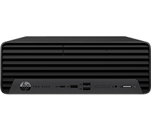 HP Pro SFF 400 G9 8U8H7PA : i5-13500 | 8GB RAM | 512GB SSD | Intel Graphics | USB Keyboard & Mouse | Windows 11