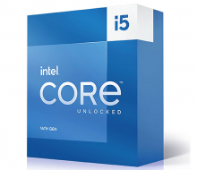 Bộ vi xử lý Intel Core i5-14400 / Turbo up to 4.7GHz / 10 Nhân 16 Luồng / 20MB / LGA 1700 / Box chính hãng
