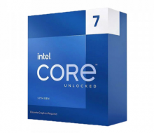 Bộ vi xử lý Intel Core i7-14700 / Turbo up to 5.4GHz / 20 Nhân 28 Luồng / 33MB / LGA 1700 / Box chính hãng