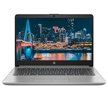HP ProBook 635 Aero G8 46J48PA : R3-5400U | 4GB RAM | 256GB SSD | AMD Radeon Graphics | 13.3 inch FHD | Windows 10 | Silver