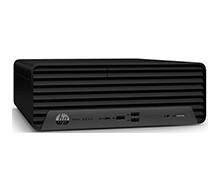 PC HP EliteDesk 800 G9 6M7Q1PA Small Form Factor : i5-12500 | 8GB RAM | 256GB SSD | Intel UHD Graphics 770 | Keyboard + Mouse | Windows 11 Pro 