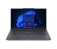 Lenovo ThinkPad E14 Gen 5 21JK0069VA : i5-1335U | 16GB | 512GB | Intel Iris Xe Graphics | 14 WUXGA | Finger |  No OS | Đen 