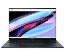 Laptop Asus Zenbook Pro 14 OLED UX6404VV - P4069W : i9-13900H | 32GB RAM | 1TB SSD | RTX 4060 8GB |14.5 inch 2.8K | Windows 11 | Black