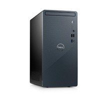 PC Dell Inspiron 3910 STI71556W1 : i7-12700 | 16GB RAM | 512GB SSD | Intel UHD Graphics 770 | NO DVD | LAN+BT | Windows 11 + Office | Black