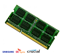 RAM LAPTOP 8GB DDR4 Bus 3200 Mhz ( Hynix / SamSung / Crucial )