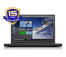 Lenovo Thinkpad X260 : i5-6200U | 8GB RAM | 128GB SSD | Intel HD Graphics 520 | 12.5 inch HD | Windows 10 | Black | Likenew