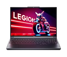Lenovo Legion Slim 5 Y7000P : i7-13700H | 16GB RAM | 1TB SSD | RTX 4060 8GB | 16 inch 2.5K 165Hz | Windows 11 | Storm Grey