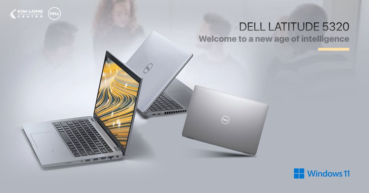 DellLatitude5320