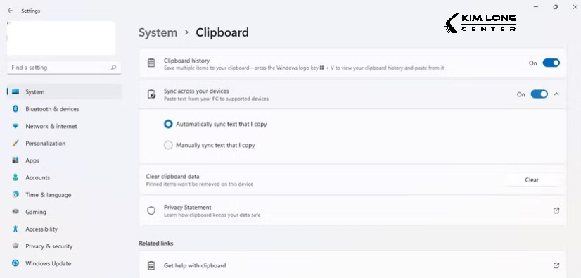 8-cach-sua-loi-Clipboard-History-ngung-hoat-dong-trong-Windows-11-5