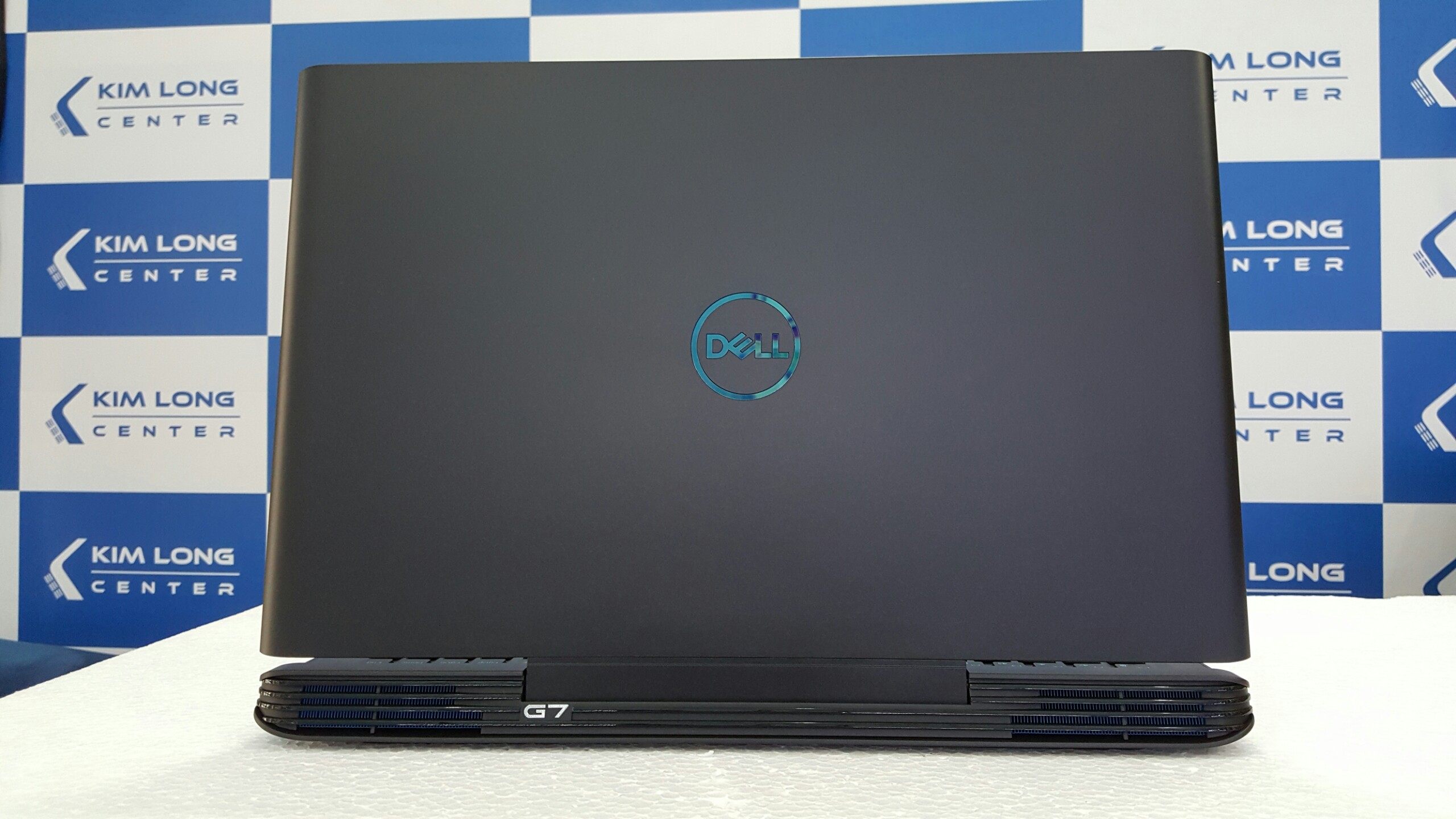 Dell Gaming G3-G5-G7