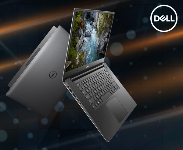 Dell inspiron 7570 i5