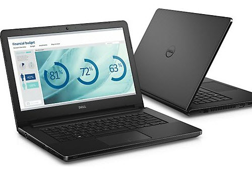 dell vostro 3458