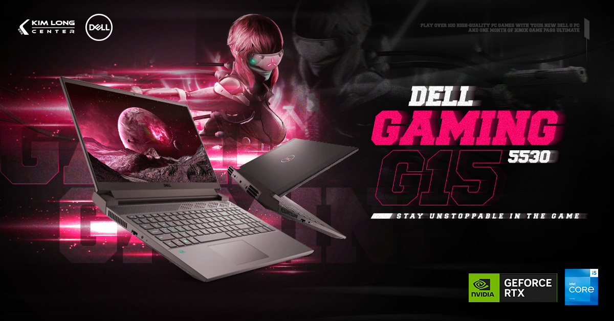 Dell-Gaming-G15-5530-1