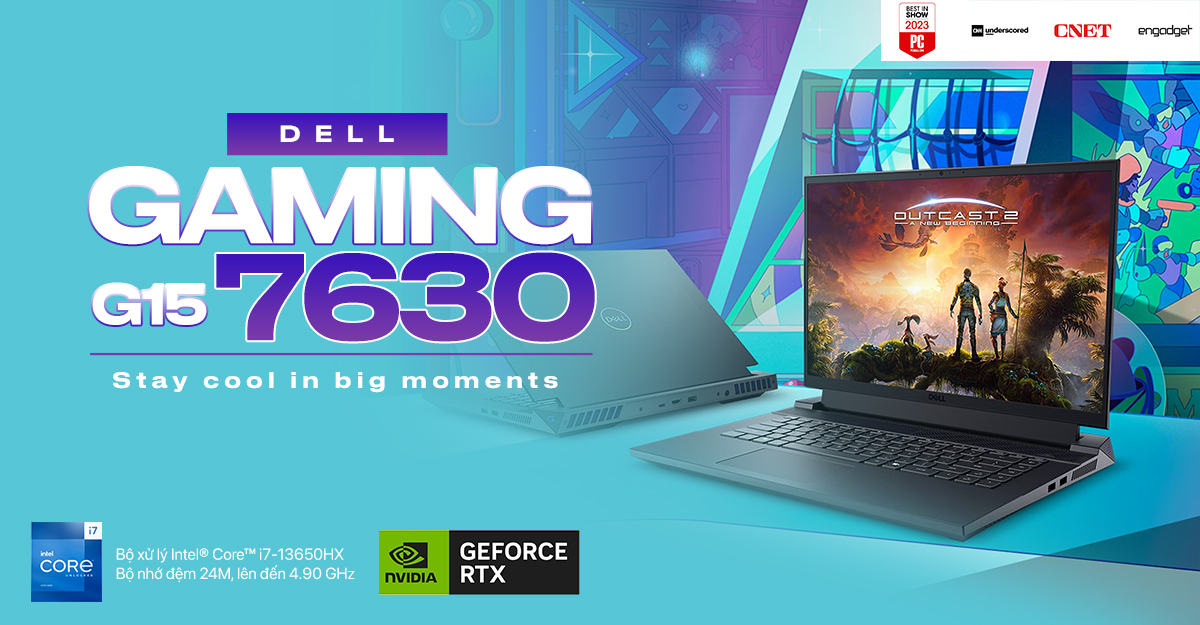 Dell-Gaming-G16-7630
