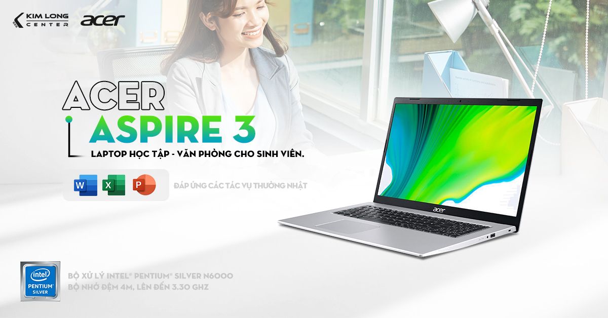 Laptop-Acer-Aspire3-A314-35-P3G9