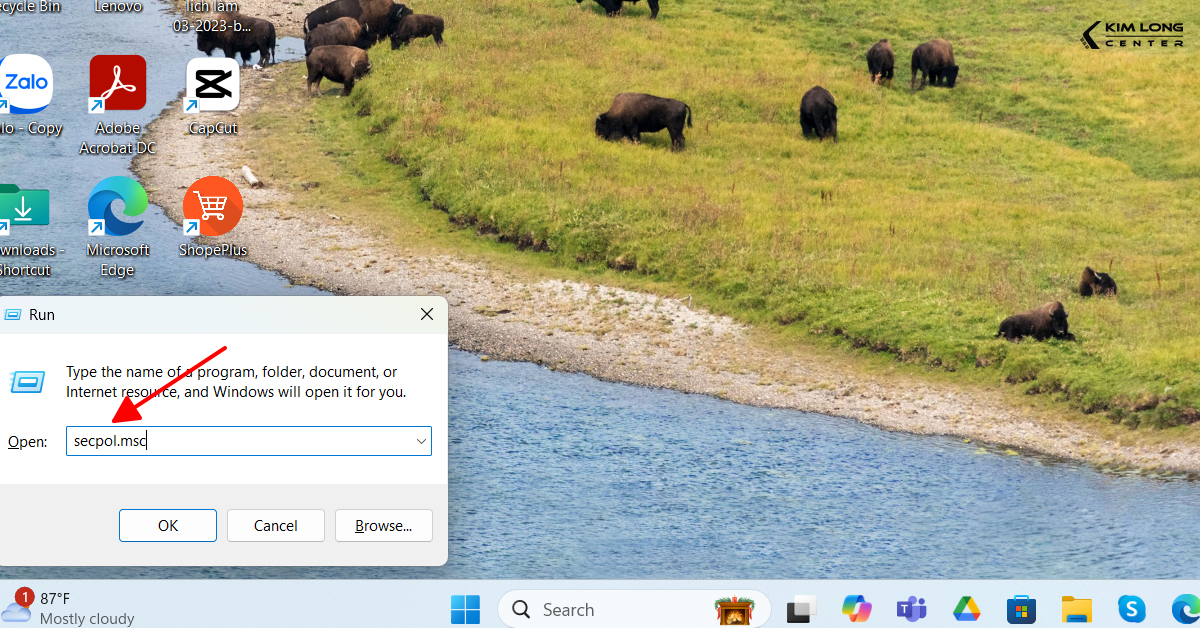 cach-khac-phuc-thong-bao-enter-network-credentials-hien-lien-tuc-tren-windows-5