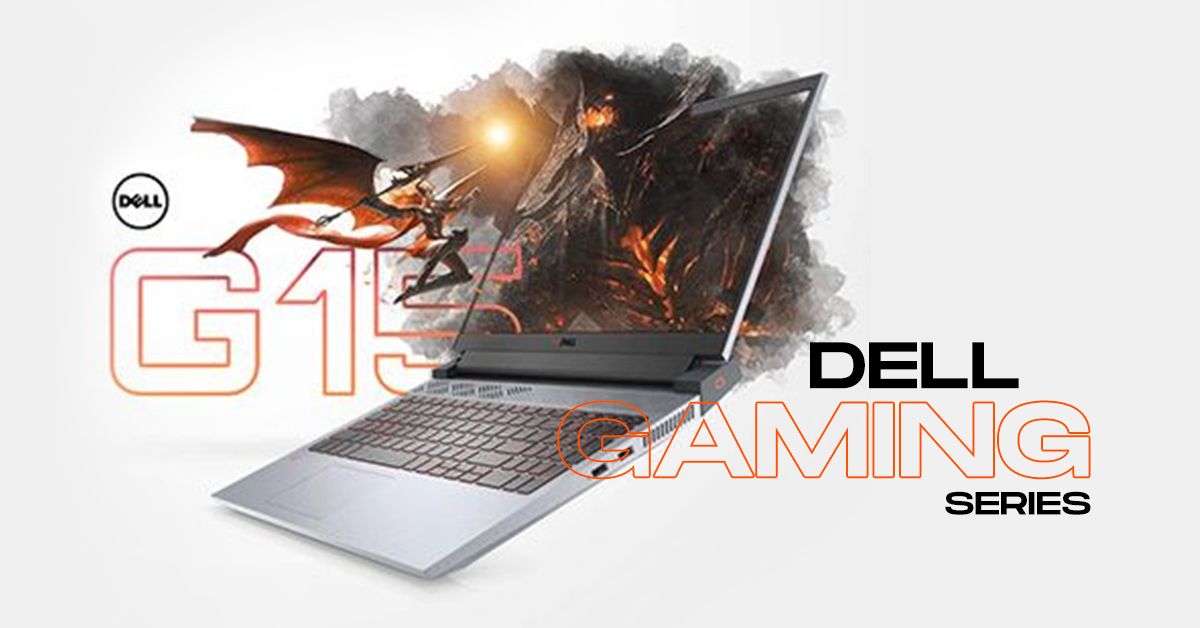 dell-Gaming-series