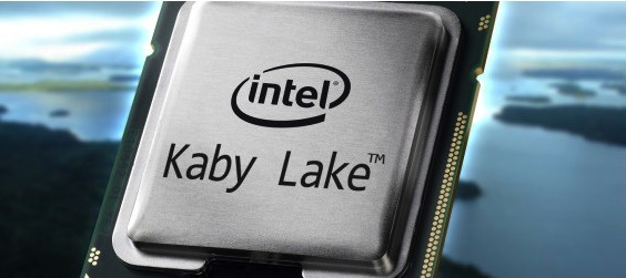 Intel thế hệ 7 Kaby Lake