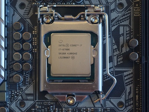 cần biết về chip skylake