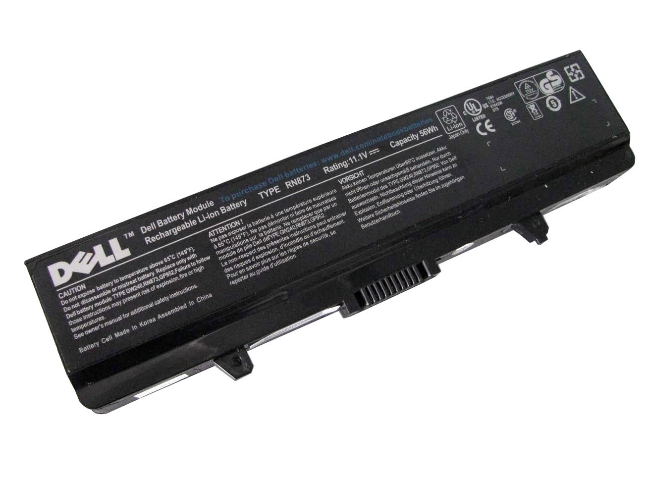 Hướng dẫn sử dụng Pin Laptop hiệu quả lâu chai Pin