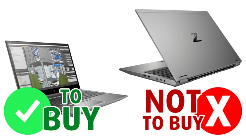 HP ZBook Fury 15 G8 có những Ưu Nhược điểm ra sao?? 