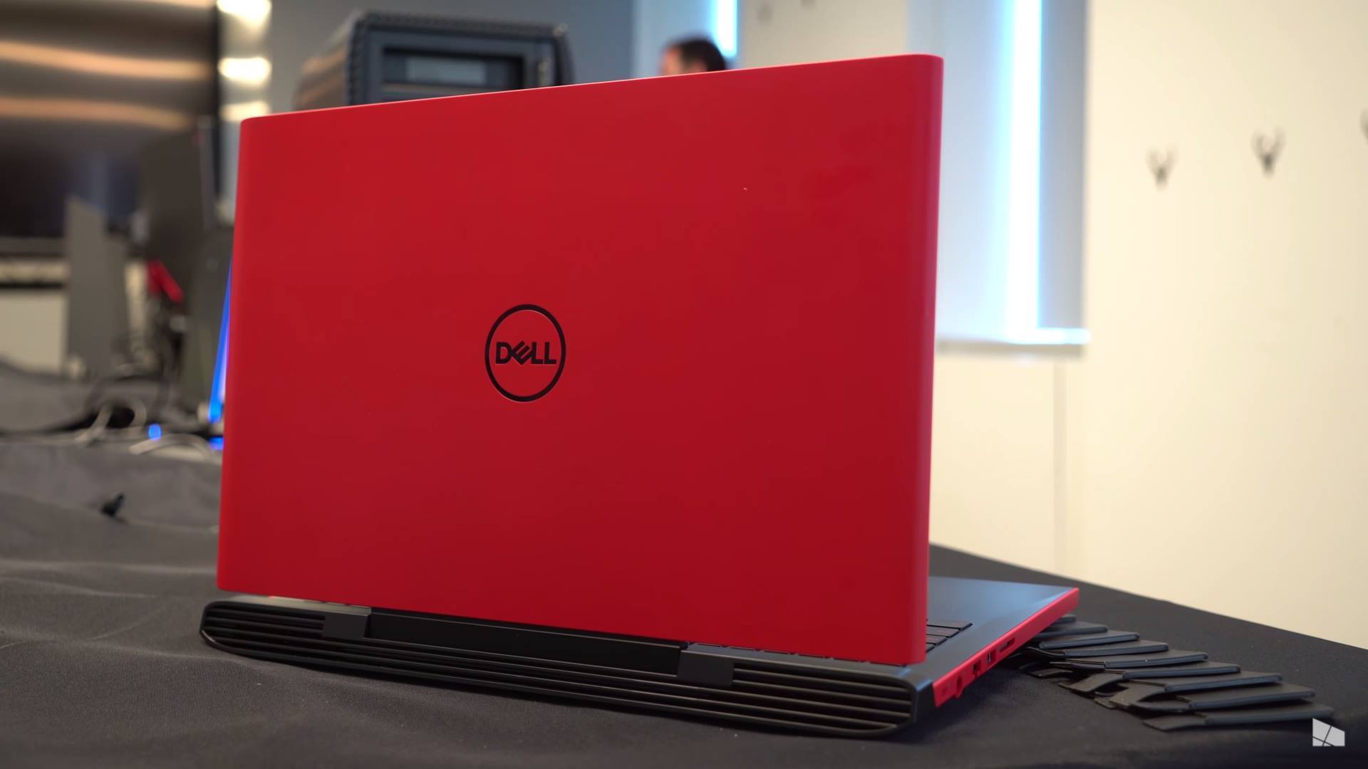 Dell Inspirion 7577 GTX1060 - Bản Nâng Cấp Hoàn Hảo cho 7567