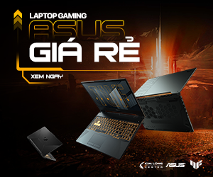 GỢI Ý CÁC MẪU LAPTOP GAMING ASUS CHƠI GAME GIÁ RẺ NÊN MUA