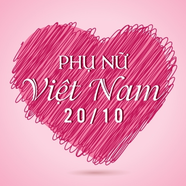 HAPPY WOMAN’s DAY – “GỬI NGƯỜI YÊU THƯƠNG”