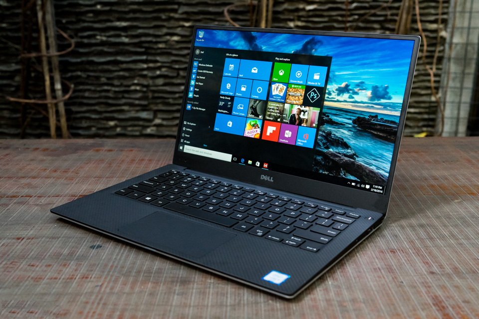 Những dòng laptop Dell dành cho doanh nhân trong năm 2016