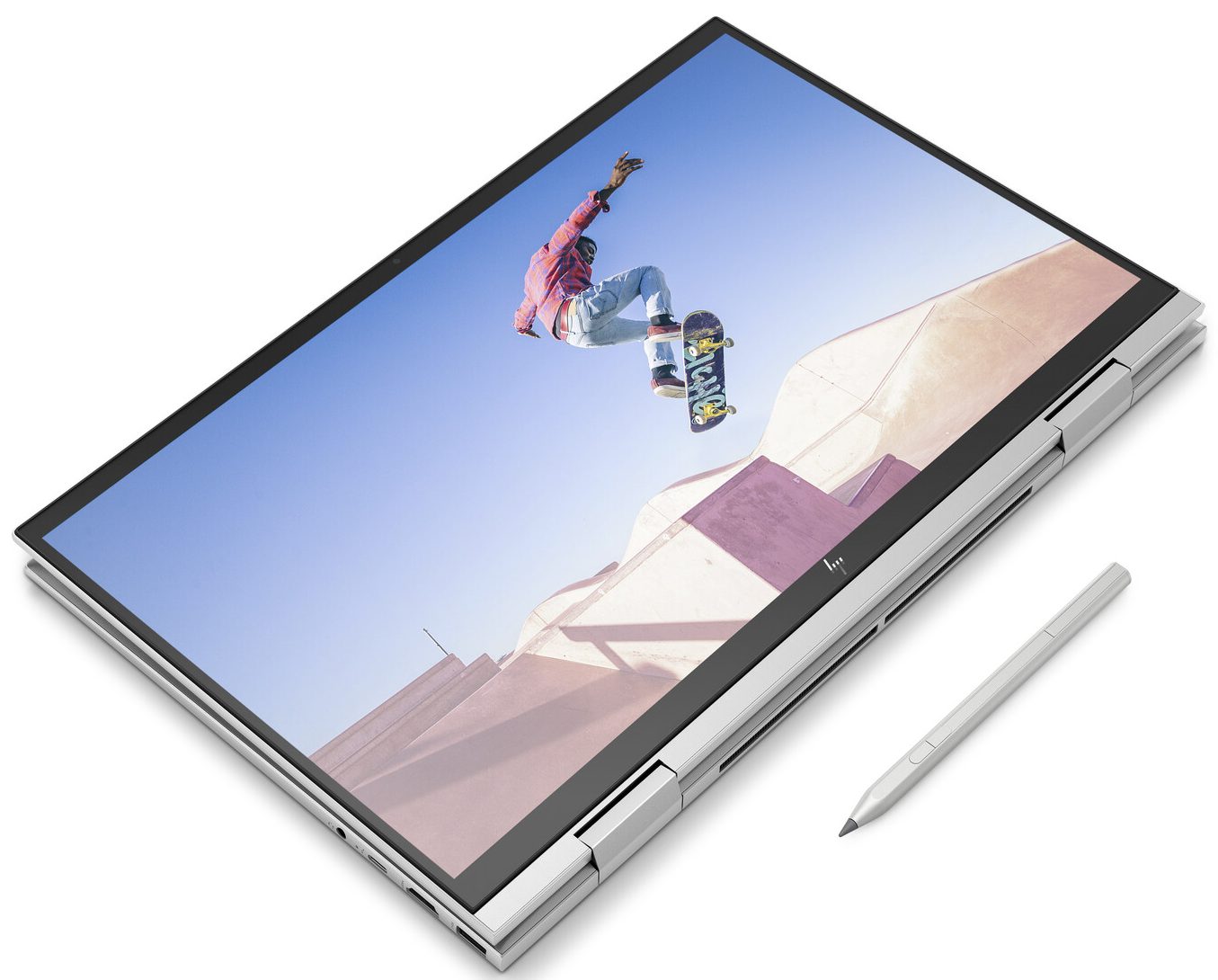 Khám phá những đặc điểm nổi bật HP Envy x360 15