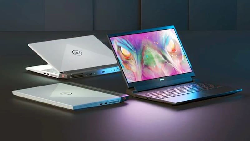Có nên mua laptop gaming Dell G15 5511?