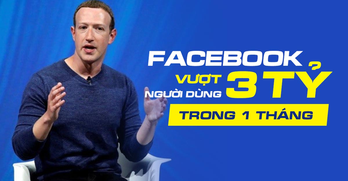 Tick xanh được bán với giá 12 USD tại Facebook, liệu có thu hút người dùng?