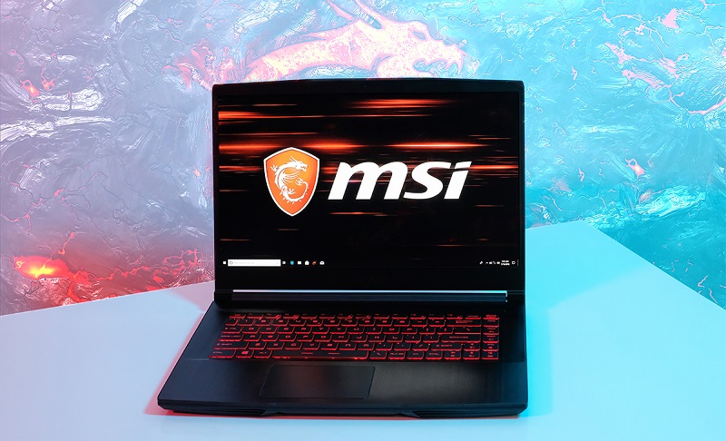 HOT: MSI RA MẮT HÀNG LOẠT LAPTOP MỚI