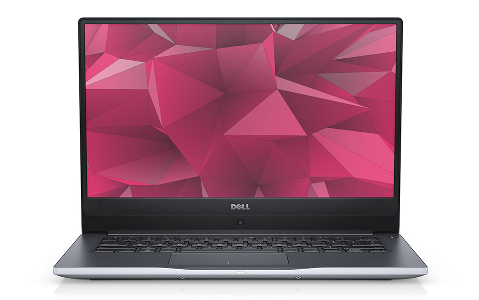 Dell Inspiron 7460 - đệ tử ruột vừa ra mắt của dòng Dell XPS