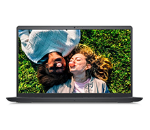 Dell Inspiron 3520 i3U082W11BLU : i3-1215U | 8GB RAM | 256GB SSD | Intel UHD Graphics | 15.6 inch FHD | Finger | Windows 11+Office