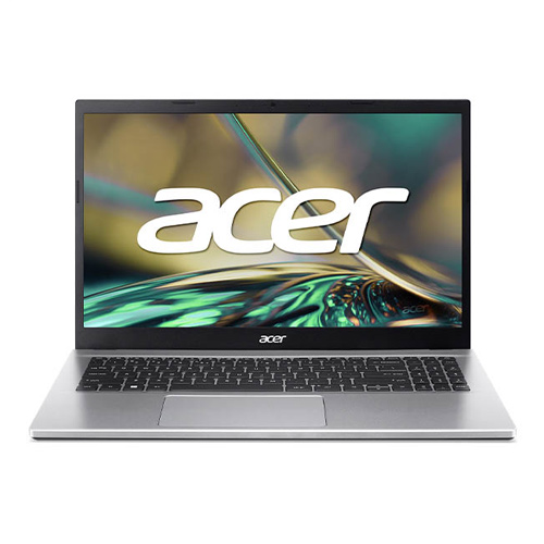 Acer Aspire 3 A314-42P-R3B3 : R7-5700U | 16GB RAM | 512GB SSD | AMD Radeon™ Graphics | 14 inch FHD+ | Win 11 | Silver