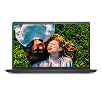 Dell Inspiron 3520 : i7-1255U | 8GB RAM | 512GB SSD | Intel Iris Xe Graphics | 15.6 inch FHD | Windows 11+Office | Carbon Black